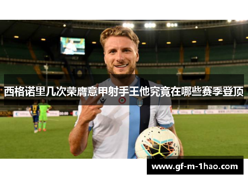 西格诺里几次荣膺意甲射手王他究竟在哪些赛季登顶