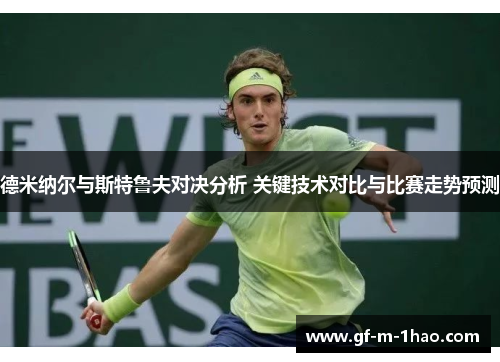 德米纳尔与斯特鲁夫对决分析 关键技术对比与比赛走势预测