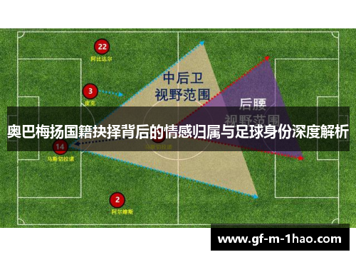奥巴梅扬国籍抉择背后的情感归属与足球身份深度解析