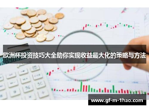 欧洲杯投资技巧大全助你实现收益最大化的策略与方法