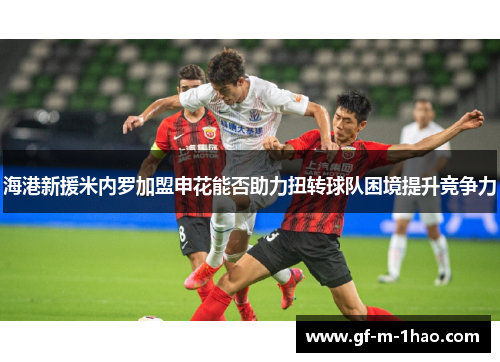 海港新援米内罗加盟申花能否助力扭转球队困境提升竞争力