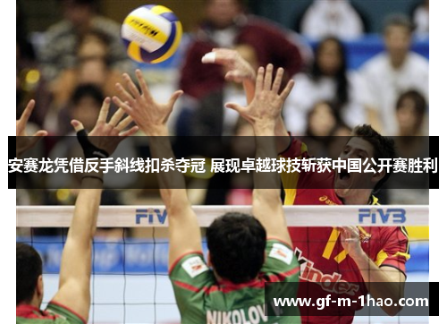 安赛龙凭借反手斜线扣杀夺冠 展现卓越球技斩获中国公开赛胜利
