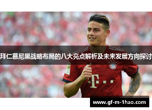 拜仁慕尼黑战略布局的八大亮点解析及未来发展方向探讨