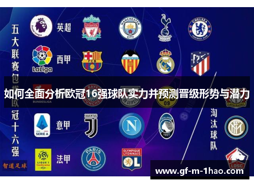 如何全面分析欧冠16强球队实力并预测晋级形势与潜力