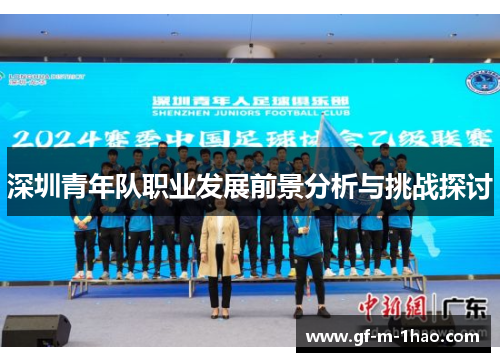 深圳青年队职业发展前景分析与挑战探讨 深圳青年队职业发展前景分析与挑战探讨