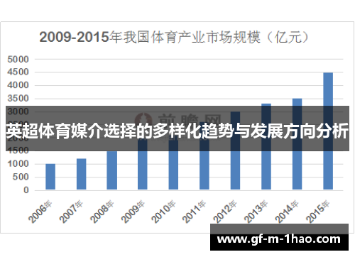 英超体育媒介选择的多样化趋势与发展方向分析