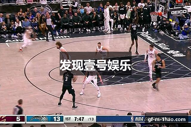 发现壹号娱乐